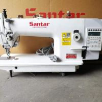 MÁY  1KIM CHÂN VỊT BƯỚC ĐIỆN TỬ SANTAR