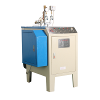 NỒI HƠI CÔNG NGHIỆP 18KW 1HP HASAKA HS-18