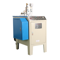 NỒI HƠI CÔNG NGHIỆP 60KW 1HP HASAKA HS-60