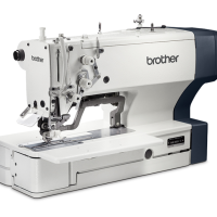 MÁY THÙA  KHUY ĐIỆN TỬ BROTHER - HE-800C