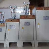 NỒI HƠI CÔNG NGHIỆP HT - 9 kw, 12kw, 18kw, 24kw, 36kw, 72 kw