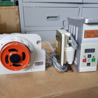 MÔ TƠ, MOTOR TIẾT KIỆM ĐIÊNH, LIỀN TRỤC VẮT SỔ SIRUBA 747F