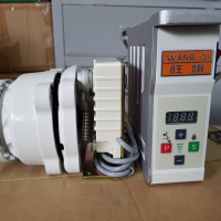 MÔ TƠ, MOTOR MÁY KANSAI, TRẦN DÈ ĐẦU TÚM W600