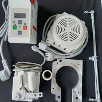 MÔ TƠ, MOTOR MÁY KANSAI TIẾT LIỀN TRỤC TIẾT KIỆM ĐIỆN SIRUBA J0007
