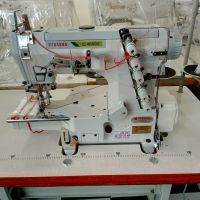 MÁY KANSAI, TRẦN ĐÈ MỚI PEGASUS  W600