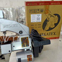 MÁY MAY BAO  1 KIM 1 CHỈ MEGATEX N600H