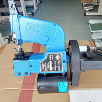 MÁY MAY BAO CẦM TAY  1 KIM 1 CHỈ YAO HAN -F300A