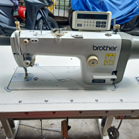 Máy May 1 Kim Điện Tử Cũ Brother S-6200DD-305