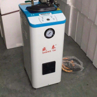 NỒI HƠI CÔNG NGHIỆP SHENG TAI - 9KW, 12KW, 18KW, 24KW, 36KW, 72KW