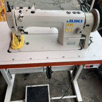 MÁY 1 KIM CHÂN VỊT BƯỚC JUKI DU-1181N