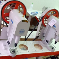 MÁY DẬP NÚT ĐỒNG TAKING