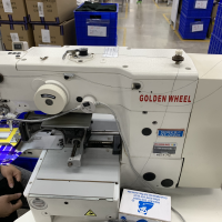 MÁY LẬP TRÌNH GODEL WHEEL