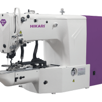 MÁY ĐÍNH BỌ ĐIỆN TỬ HIKARI - HK-2900SS-1