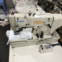 MÁY THÙA KHUY NHẬT CŨ JUKI LBH-781