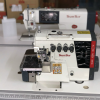 MÁY VẮT SỔ LIỀN TRỤC SUNSIR R1C-4