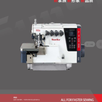 MÁY VẮT SỔ ĐIỆN TỬ MỚI SUNSIR R5Se
