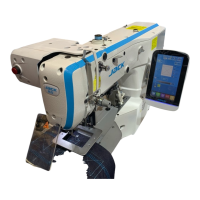 MÁY  MAY LẬP TRÌNH JACK 1906G 