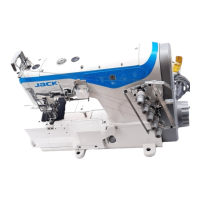 Máy viền bằng JACK W4-D-01GBX365/F/H