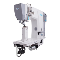 Máy may 1 kim trụ điện tử Jack JK-6691/S5-91