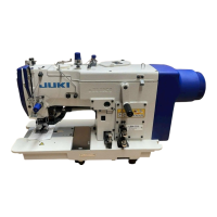 MÁY THÙA KHUY LIỀN TRỤC JUKI LBH-781