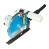 Máy Cắt Vải Đầu Bàn Lejang YJ-D168