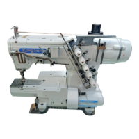 MÁY KANSAI ĐIỆN TỬ CŨ KINGTEX CTD-9000-UCP