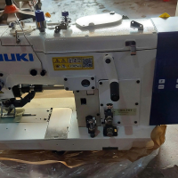 MÁY THÙA KHUY LIỀN TRỤC JUKI LBH-781