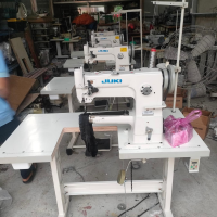 MÁY VIỀN, RÁP JUKI 246