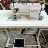 MÁY 2 KIM Ổ LỚN SUNSTAR KM- 757