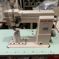 MÁY MAY TRỤ NẶNG 