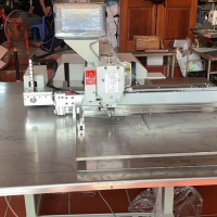 Máy may lập trình YUEBAO - YL- H 6040R