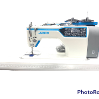 MÁY MAY 1 KIM ĐIỆN TỬ JACK A4B-A-C