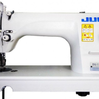 MÁY MAY 1 KIM CHÂN VỊT BƯỚC JUKI DU-1181N