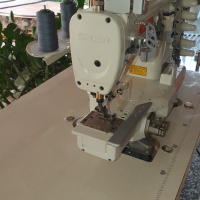 MÁY VIỀN ĐIỆN TỬ ĐẦU TÚM SIRUBA C007KP-W122-356/CH/UTR/DCKH1-2