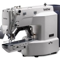 MÁY ĐÍNH BỌ ĐIỆN TỬ BROTHER-KE-430HS