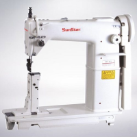 MÁY 1 KIM TRỤ NHẸ SUNSTAR, KM-810