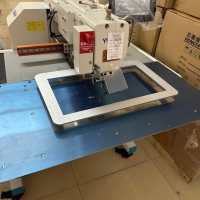 MÁY MAY LẬP TRÌNH YUEBAO - YL-H3520R
