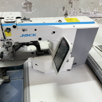 MÁY MAY LẬP TRÌNH JACK 