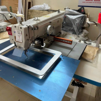 MÁY MAY LẬP TRÌNH YUEBAO - YL-H3520R