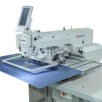 Máy may lập trình YUEBAO - YL -4530H