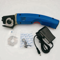 Máy Cắt Vải chạy Pin Lejiang YJ-C50