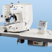 MÁY ĐÍNH BỌ ĐIỆN TỬ  CŨ JUKI JUKI LK1900BSS/MC672KSS