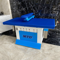 NỒI HƠI BÀN ỦI BÀN HÚT 3 TRONG 1 MTD