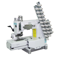 MÁY NHIỀU KIM KINGTEX MT-4512P