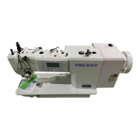 máy bước điện tử xing biao