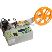 MÁY CẮT TEM NHÃN TỰ ĐỘNG CÓ BỘ ĐẾM ĐIỆN TỬ ND-100S