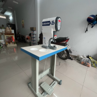  MÁY DẬP NÚT ĐỒNG ĐIỆN TỬ XINDING XD-818 MÁY DẬP NÚT ĐỒNG ĐIỆN TỬ XINDING XD-818