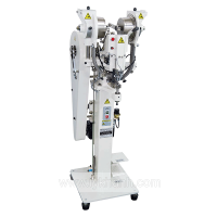 MÁY DẬP NÚT ĐỒNG TỰ ĐỘNG SM-900-N