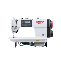 Máy May 1 Kim Điện Tử Baoyu - GT4F