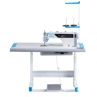 Máy May 1 Kim Điện Tử Jack A5E-B (AMH2)